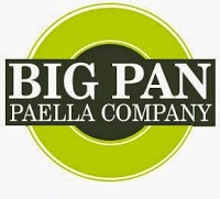 The Big Pan Paella Company Ltd 1062111 Image 1